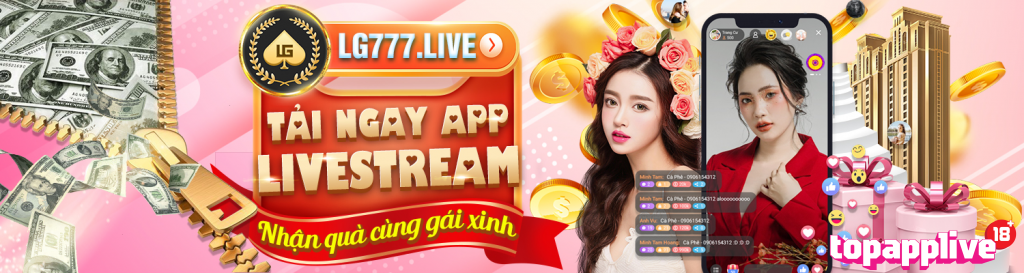 Hướng dẫn tải LG777