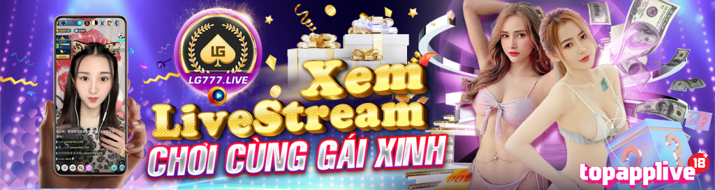 Tìm hiểu ứng dụng LG777