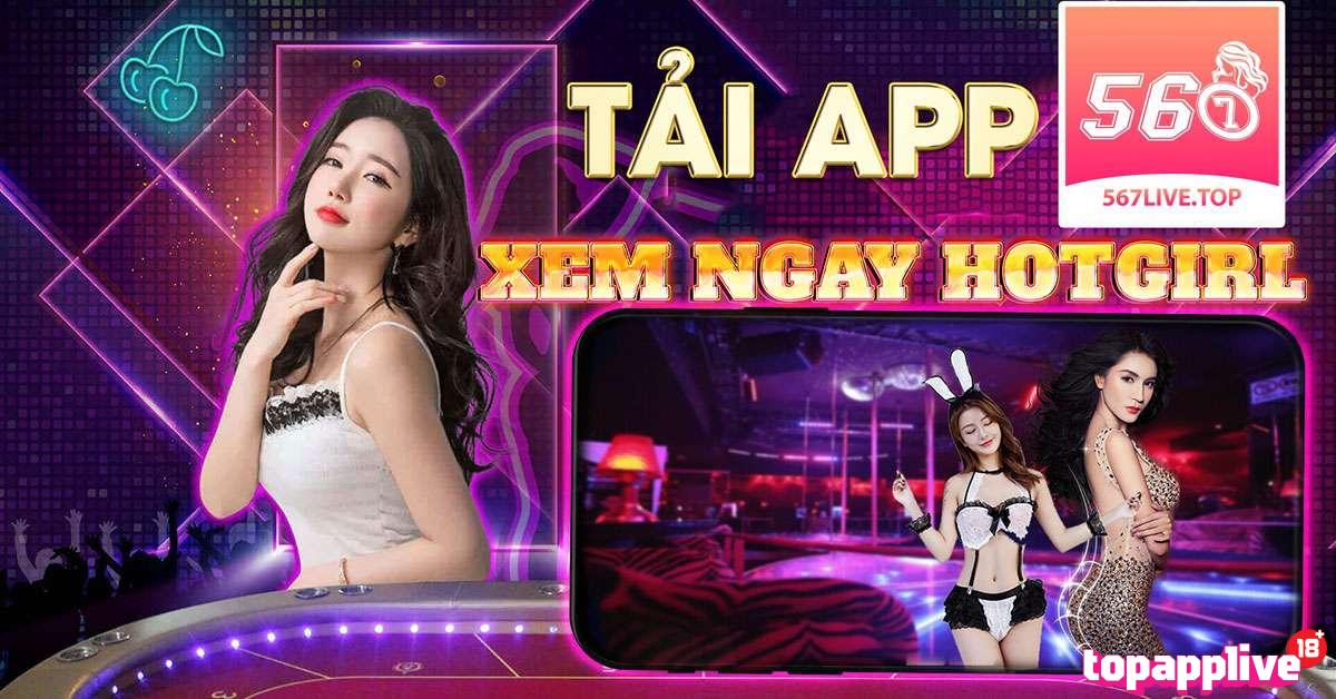 Hướng dẫn tải 567 Live đơn giản nhanh chóng