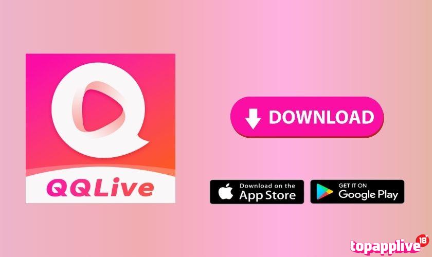 Hướng dẫn tải QQLive đơn giản