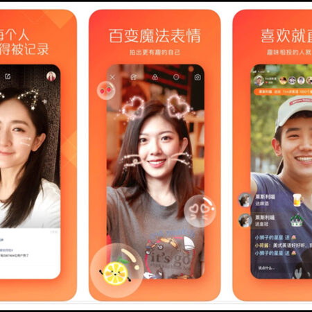 Top 5 App Live Trung Được Ưa Chuộng Tại Việt Nam 2025