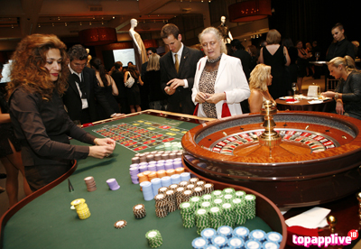 Hấp Dẫn và Thú Vị: Bí Quyết Chiến Thắng Trò Chơi Roulette